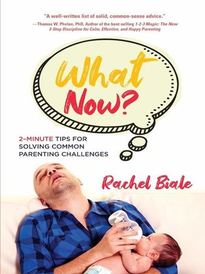 cover image of What Now?